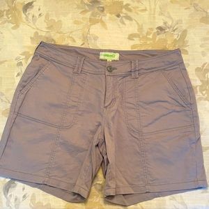 🌞🌴 Cariloha  Bamboo Utility Shorts 🌴🌞